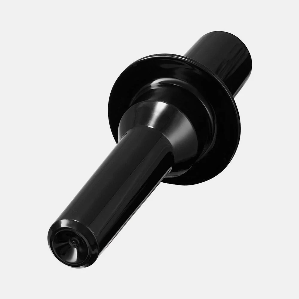Wilfa PowerFuel Digital Blender (Black) - Image 6
