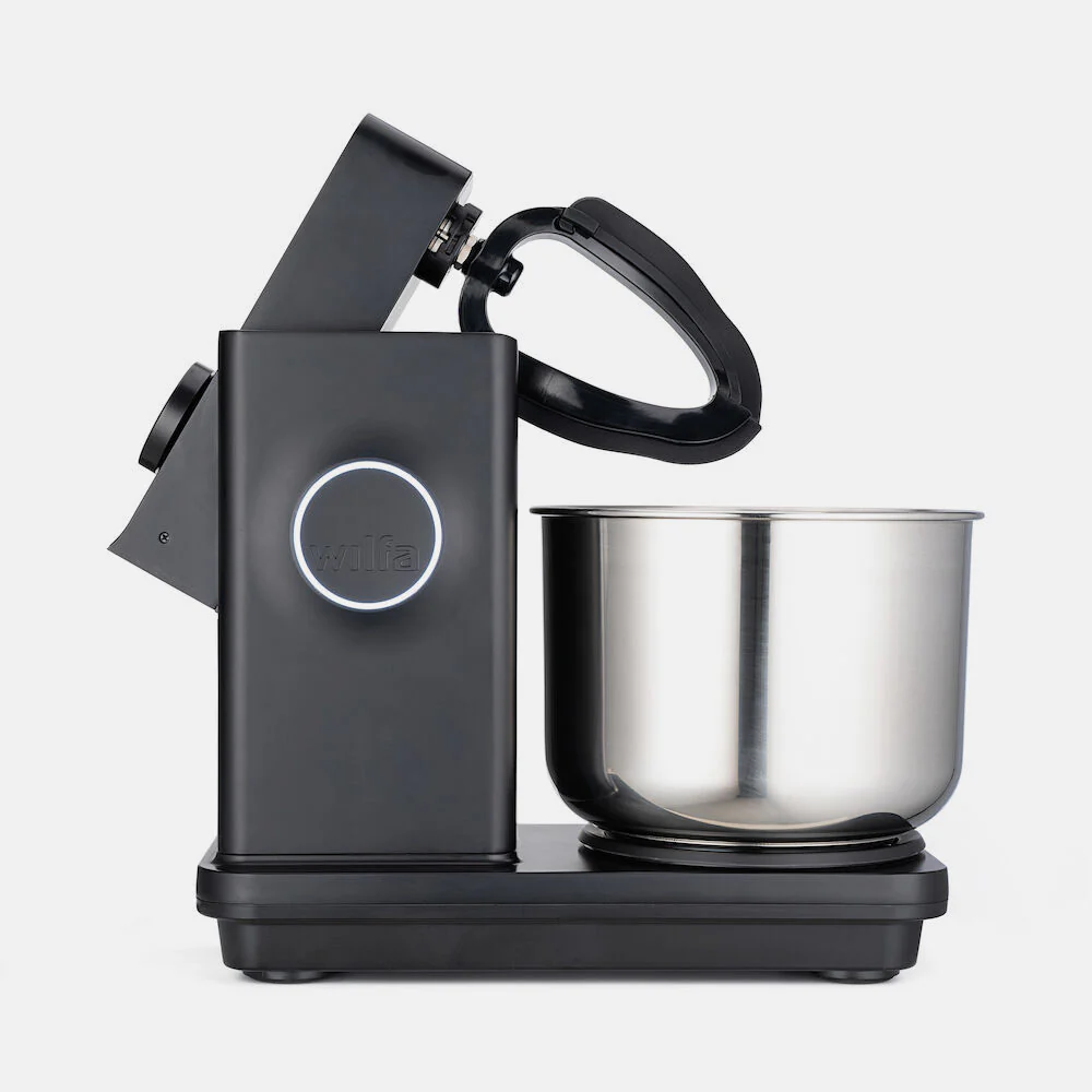 Wilfa Probaker Stand Mixer (Black) - Image 4