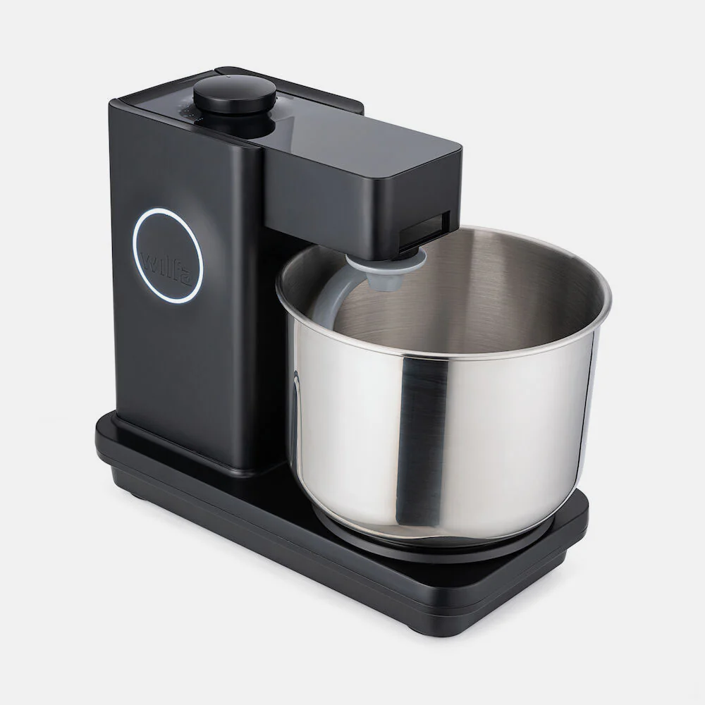 Wilfa Probaker Stand Mixer (Black) - Image 6