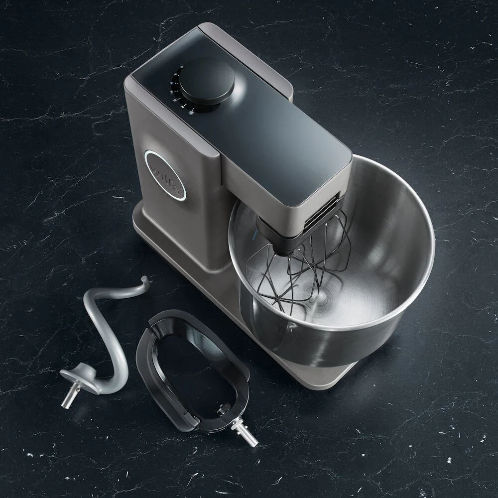 Wilfa Probaker Stand Mixer (Grey) - Image 14