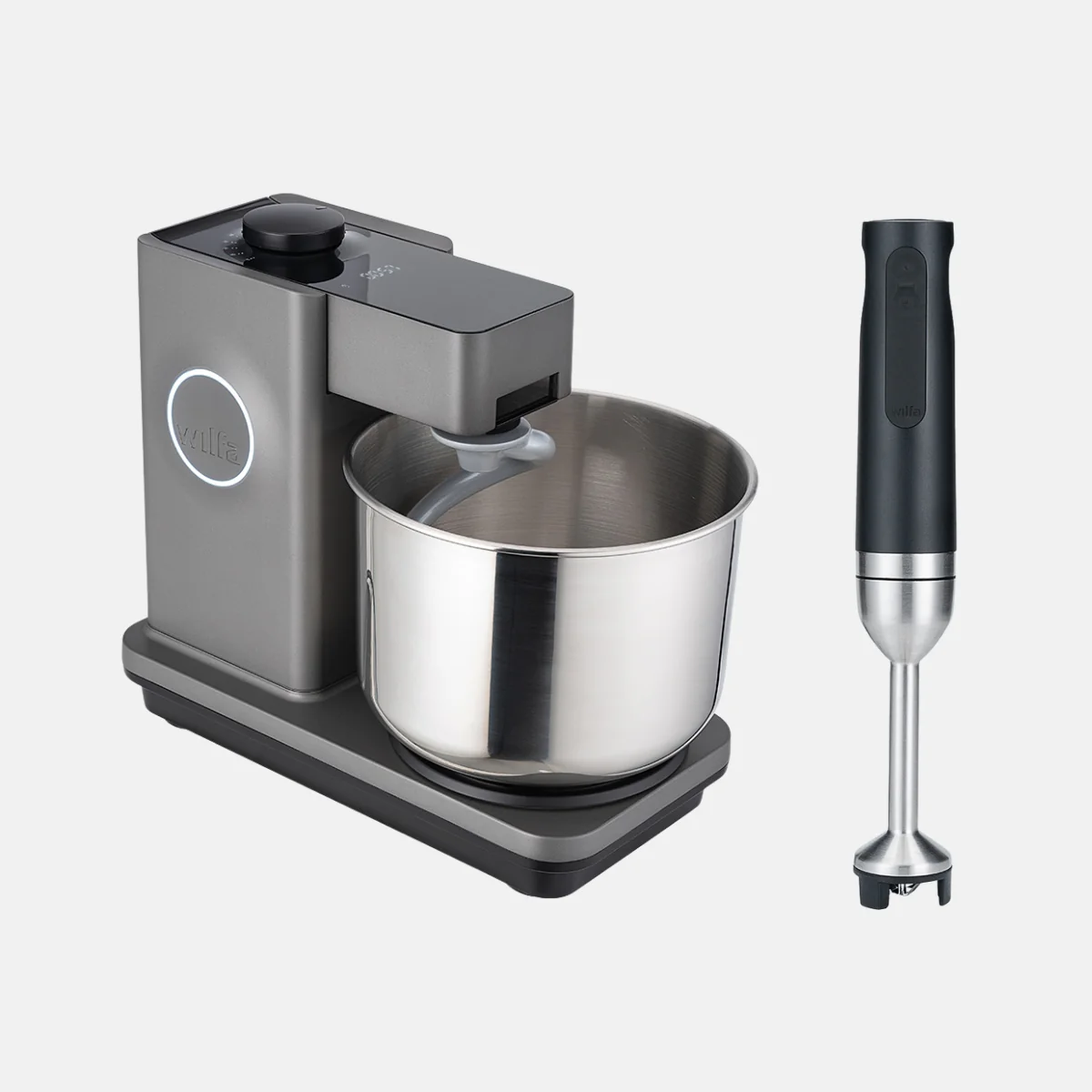 Wilfa Kitchen Range