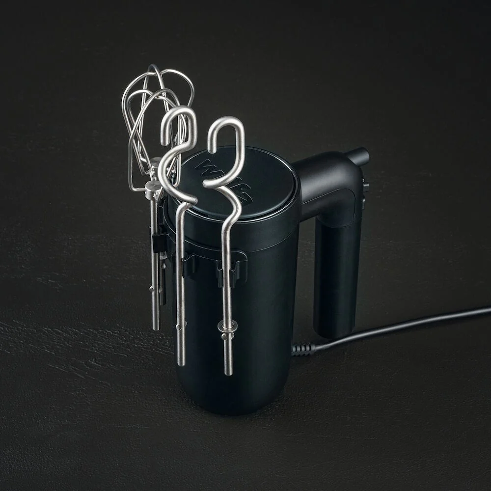 Wilfa Smooth Mix Hand Mixer (Black) - Image 10