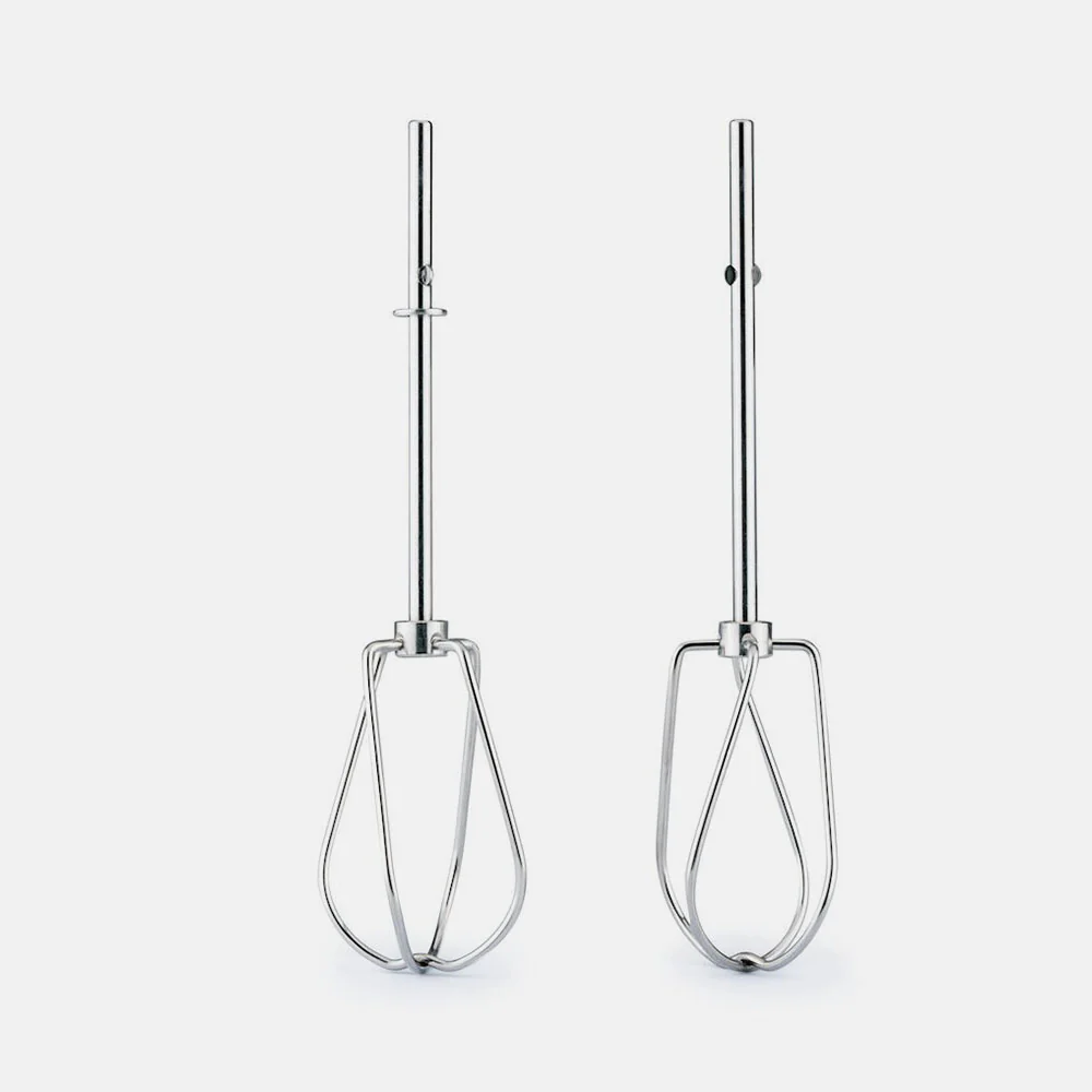 Wilfa Smooth Mix Hand Mixer (Black) - Image 6