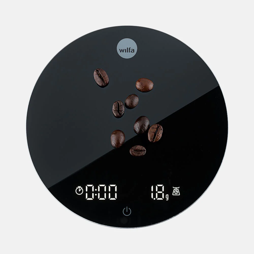 Wilfa Uniform & Kitchen Scale - Image 7