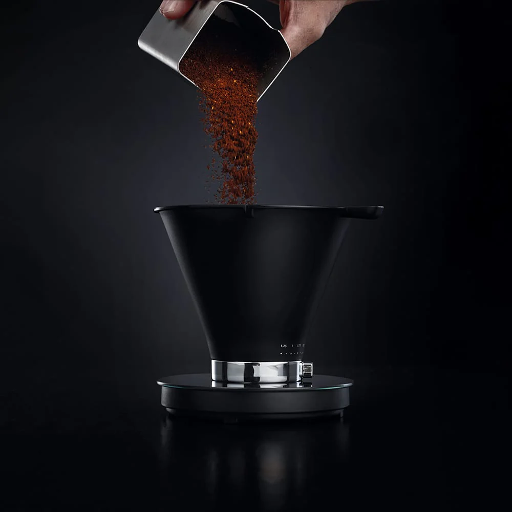 Wilfa Uniform Coffee Grinder - Image 7