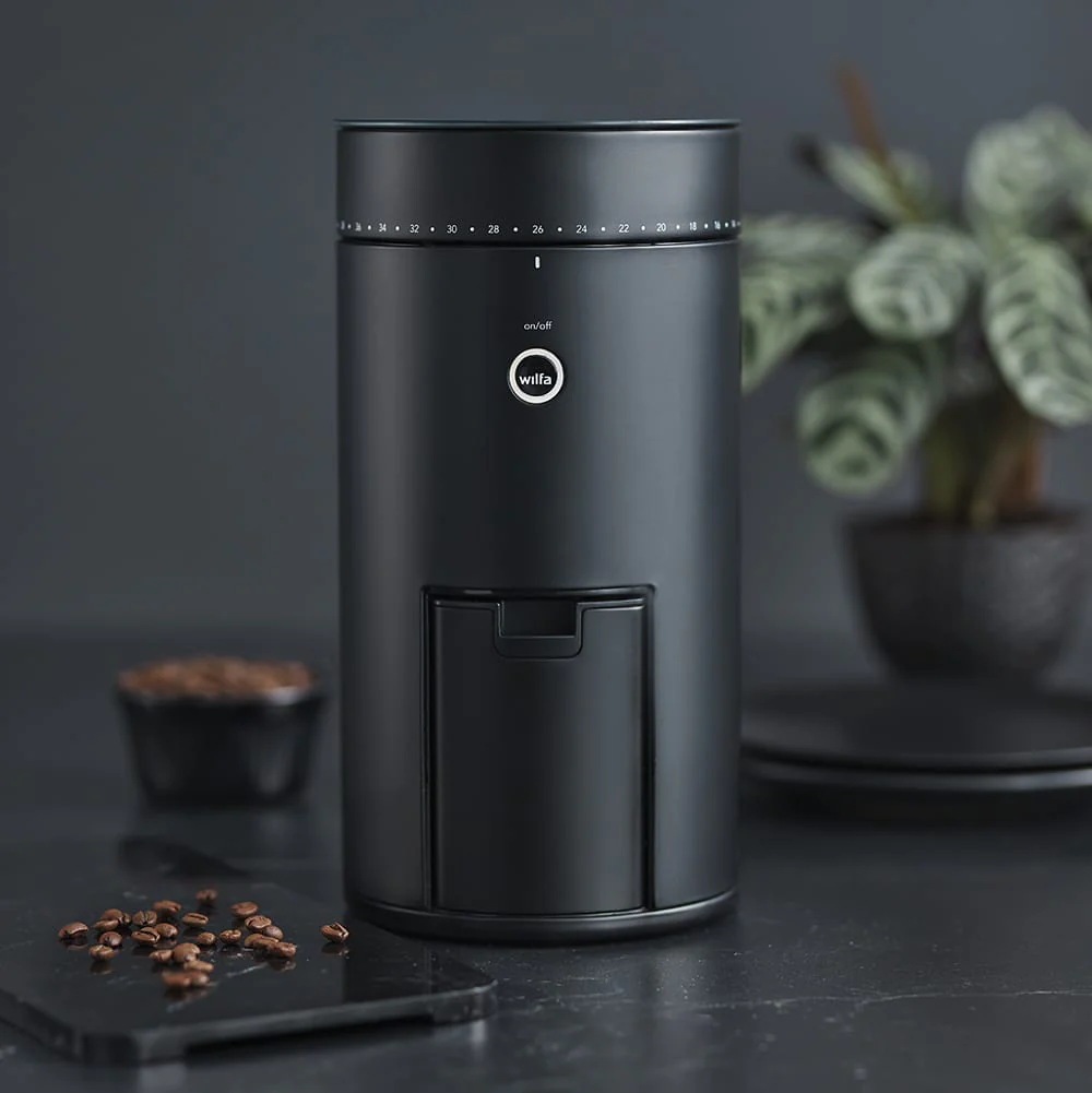 Wilfa Uniform+ Coffee Grinder - Image 10