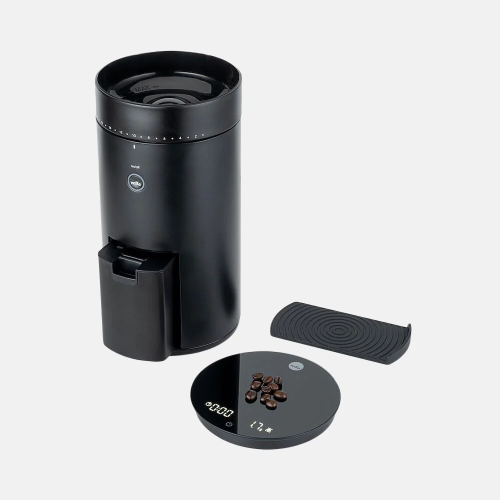 Wilfa Uniform+ Coffee Grinder - Image 3