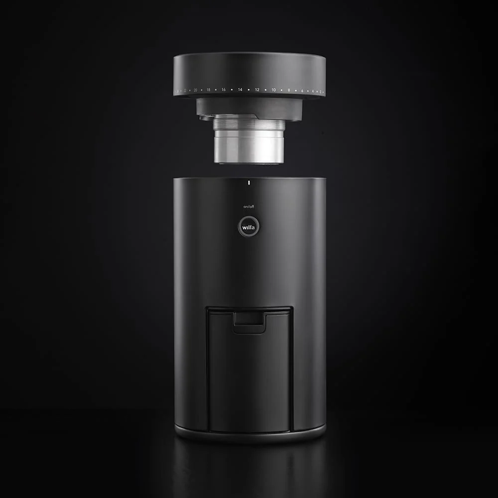 Wilfa Uniform+ Coffee Grinder - Image 7